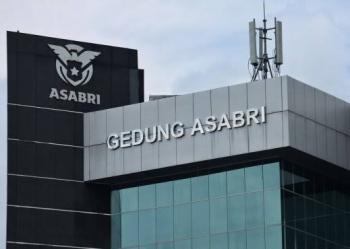 2 Direktur Dan 1 Orang Nominee Diperiksa Terkait Dugaan Tipikor PT Asabri